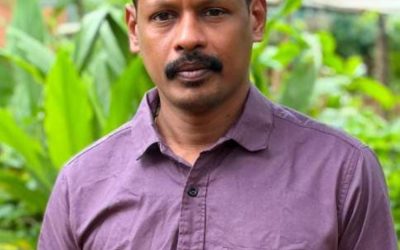 കണ്ണൂരിൽ നിയന്ത്രണം വിട്ട വാഹനമിടിച്ചു കോഫി ഹൗസ് ജീവനക്കാരന് ദാരുണാന്ത്യം